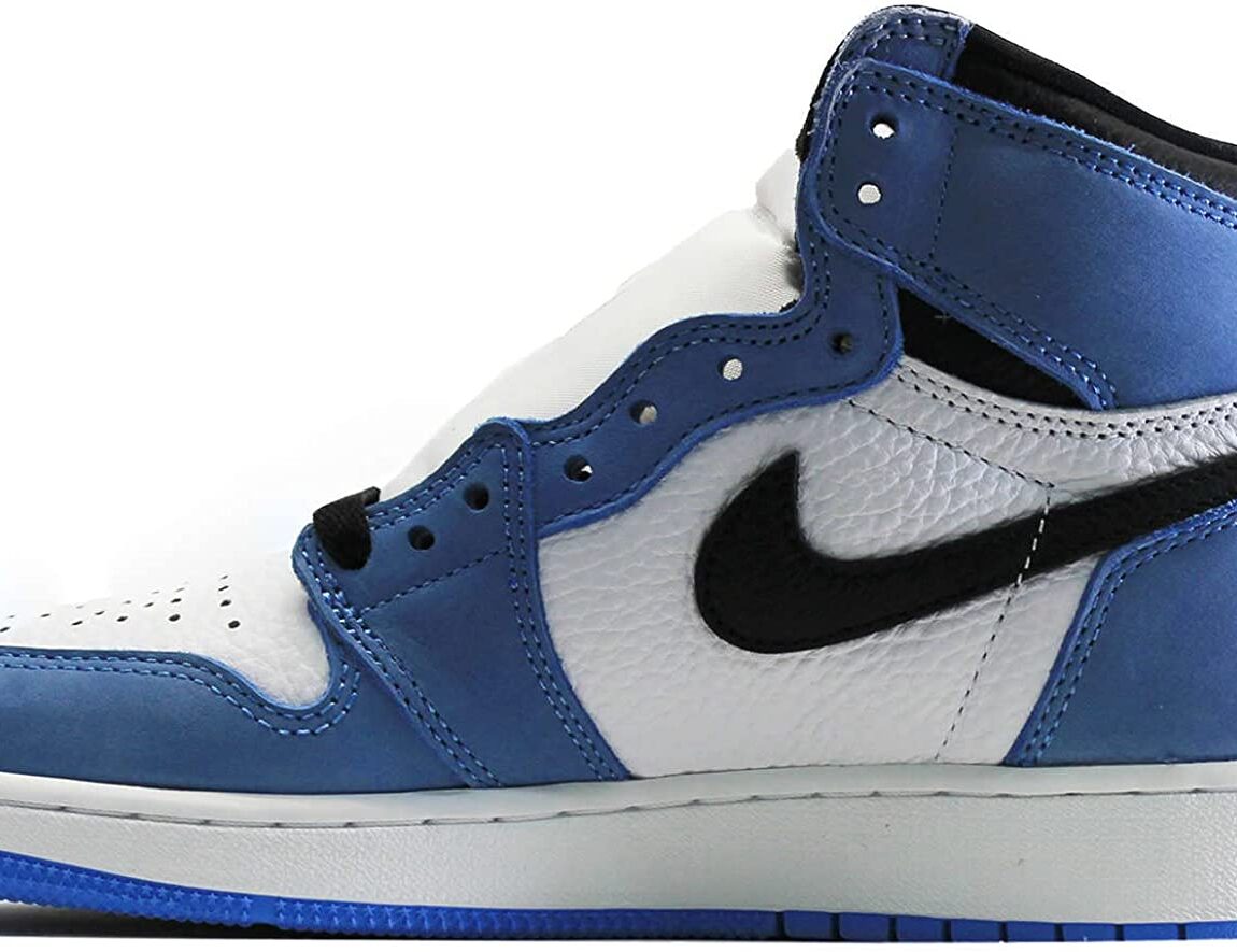 JORDAN