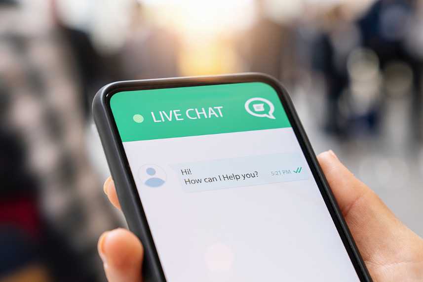 Artificial Intelligence in Contact Centers Artificial Intelligence in Contact Centers