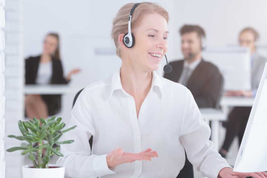 Inteligencia artificial y contact centers