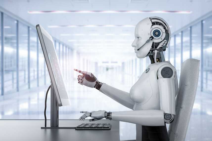 Inteligencia artificial y contact centers