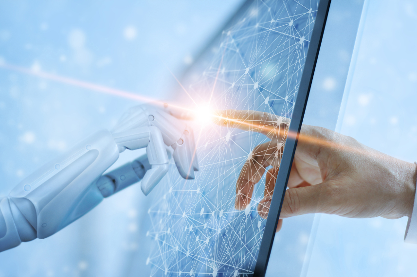 Artificial Intelligence and the Coming Future 2