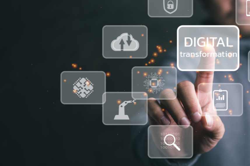 Intelligent Decision Orchestration: Beyond AI